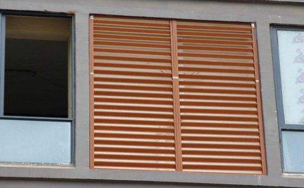 百葉窗產品（pǐn）