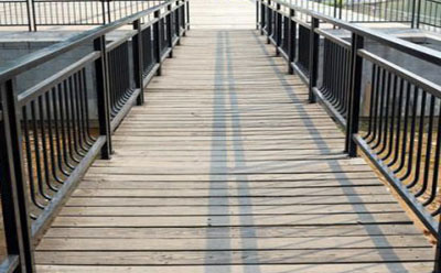 鋅鋼護欄廠家（jiā）質量