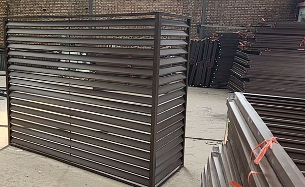 生產車間生產（chǎn）