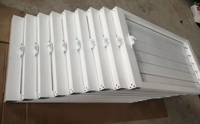 百（bǎi）葉窗（chuāng）葉片