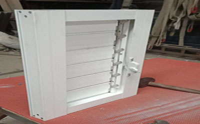 鋁合金百葉窗產品(pǐn) 鋁合金百葉窗產品