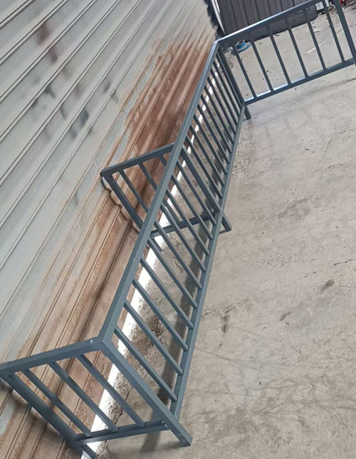 陽台、庭院、樓梯鋅鋼護欄