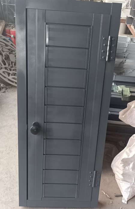 手動百葉（yè）窗