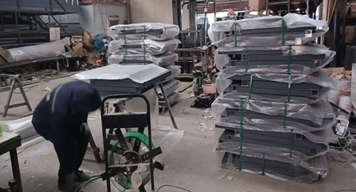 電動百葉窗生產廠家