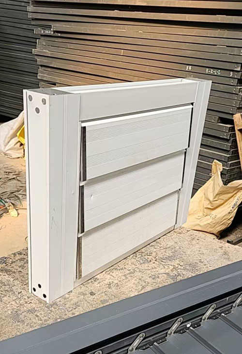 電動百葉窗圖片