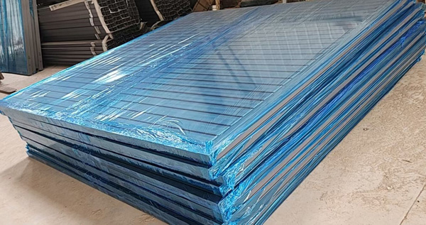 電動百葉窗打包（bāo）